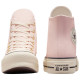 Converse Chuck Taylor All Star Lift Platform Suede